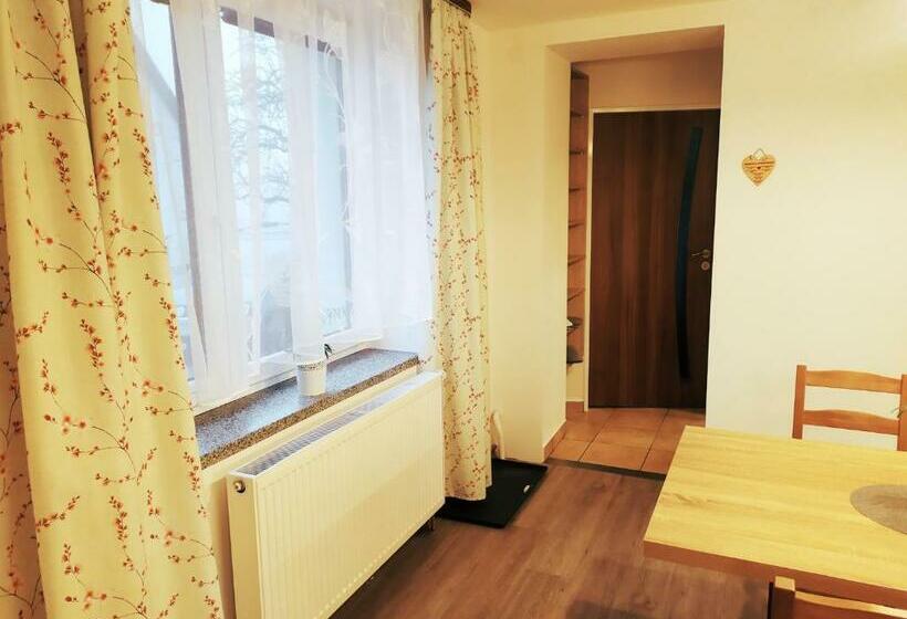Apartmany De Lu