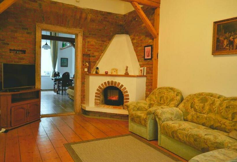 Apartments  Vintag  Teplice