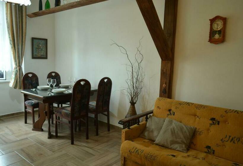 Apartments  Vintag  Teplice