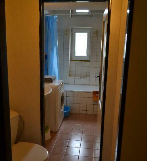 Apartments  Vintag  Teplice