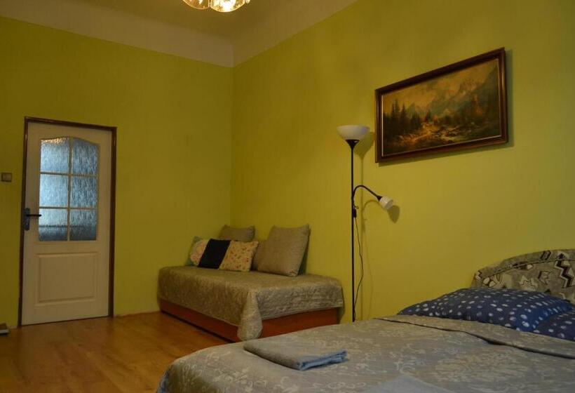 Apartments  Vintag  Teplice