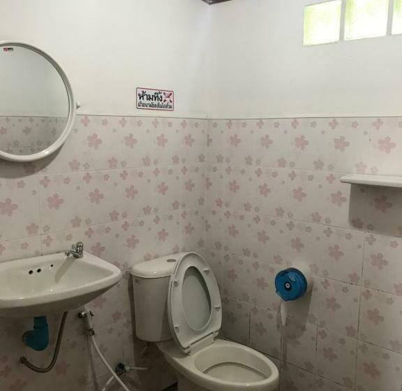 Baan Suan Sukjai Resort