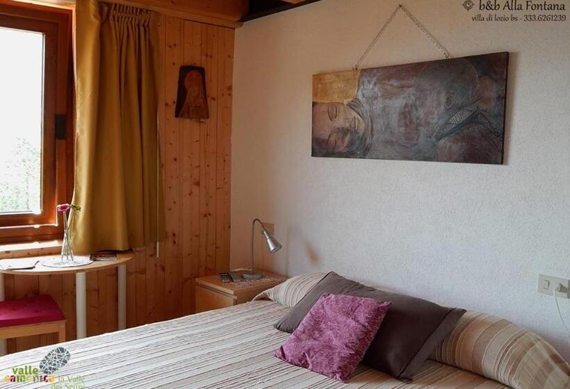 B&b Alla Fontana