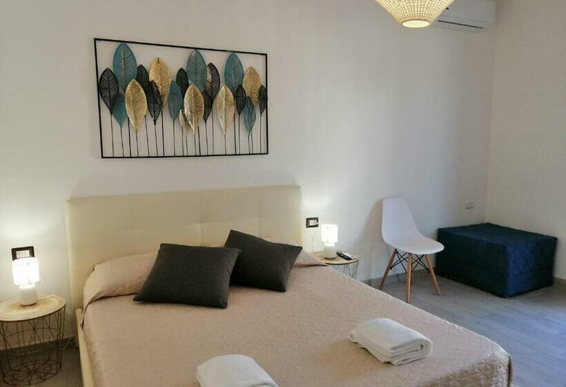 مبيت وإفطار Casa Di Chia Buggerru