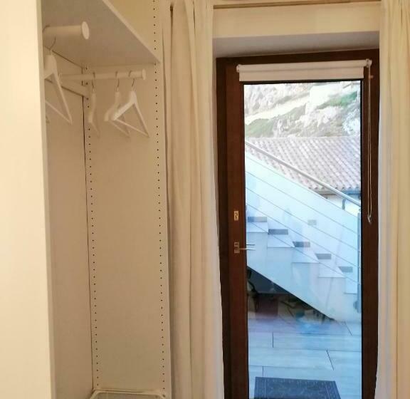 مبيت وإفطار Casa Di Chia Buggerru