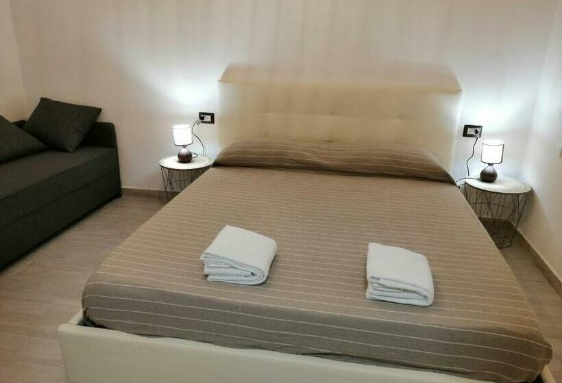 مبيت وإفطار Casa Di Chia Buggerru