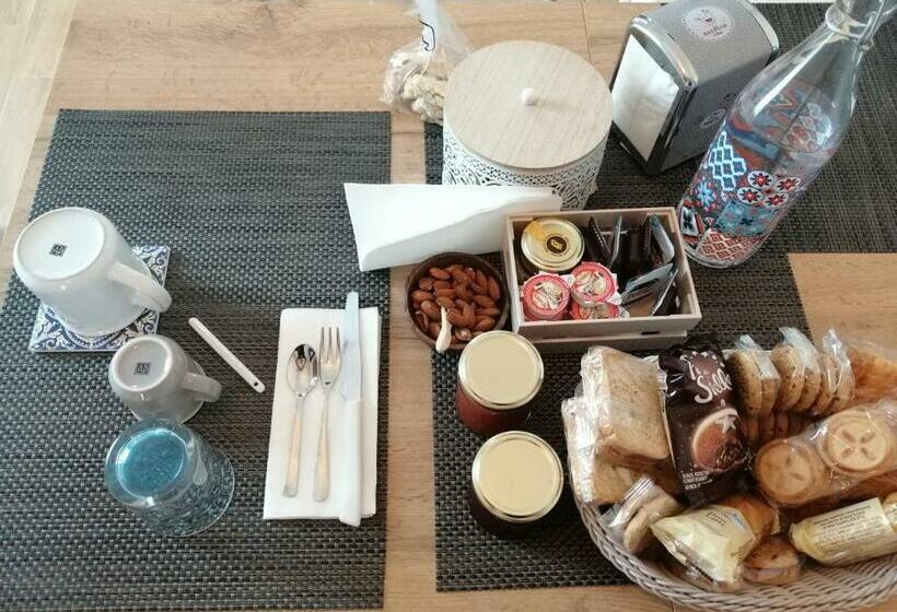 مبيت وإفطار Casa Di Chia Buggerru