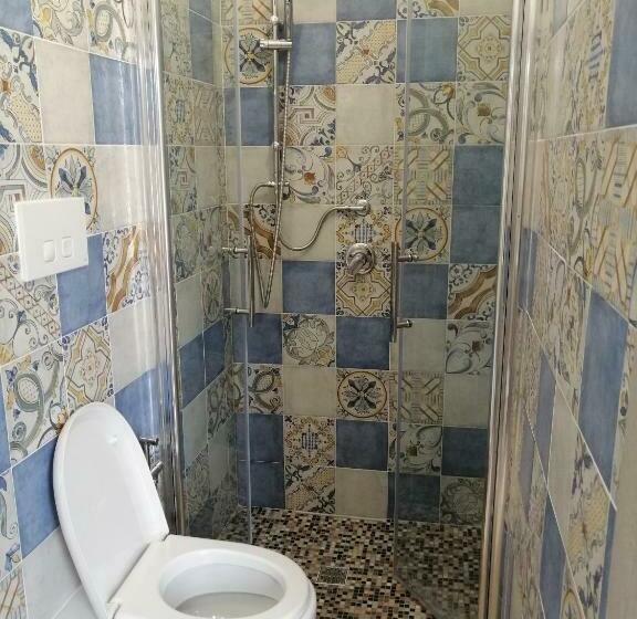 مبيت وإفطار Casa Di Chia Buggerru