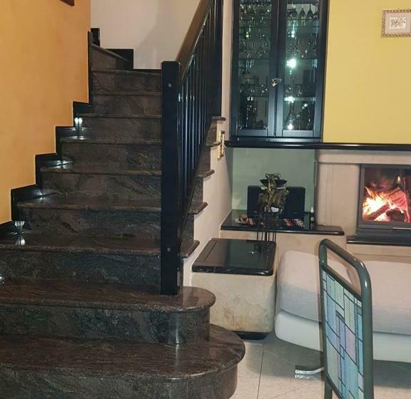 B&b Da Silvana A Talamello