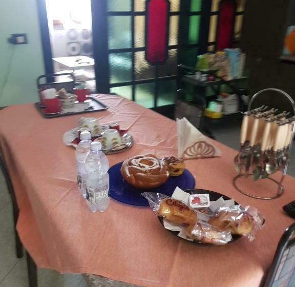 B&b Da Silvana A Talamello