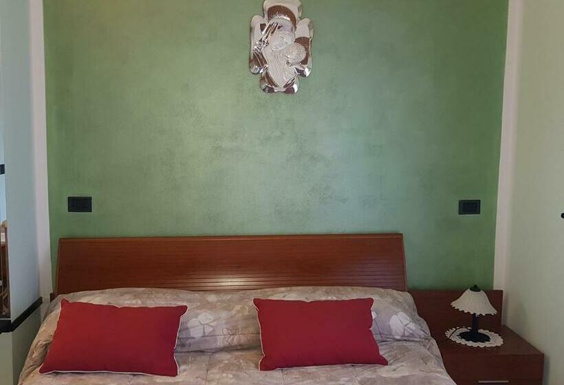 B&b Da Silvana A Talamello