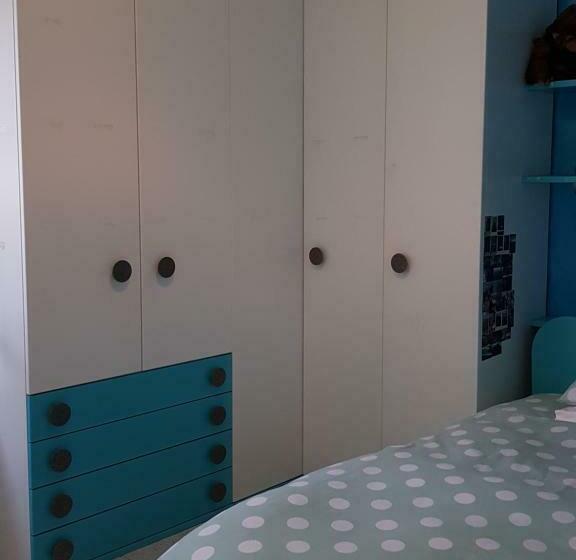 B&b Da Silvana A Talamello