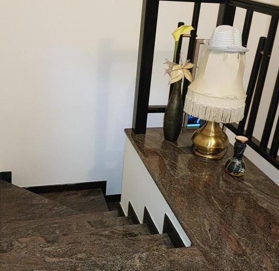 B&b Da Silvana A Talamello