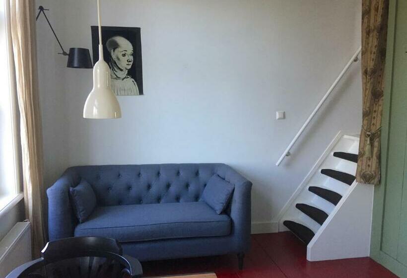 B&b De Bels
