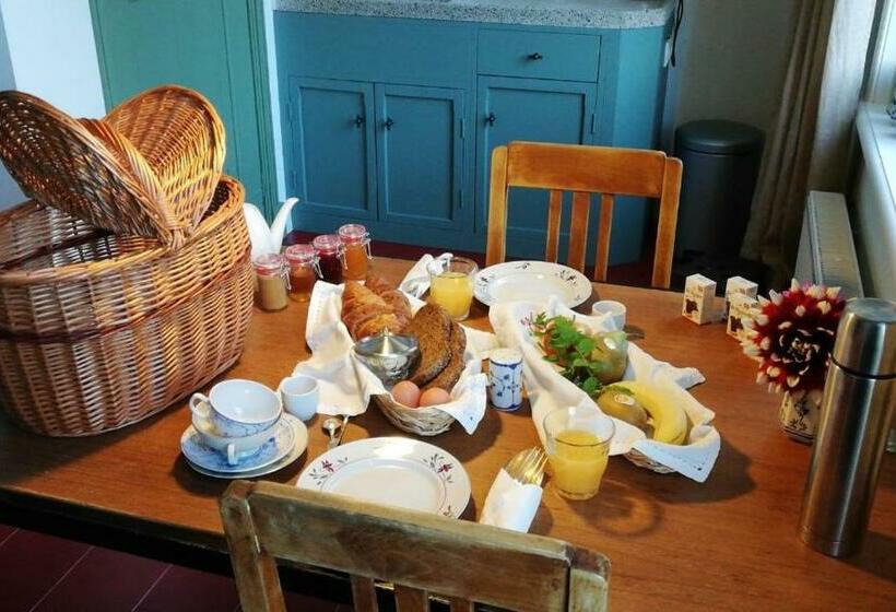B&b De Bels
