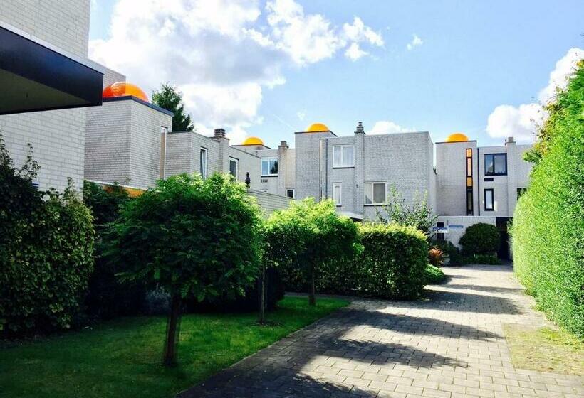 Bed & Breakfast De Koepeltjes