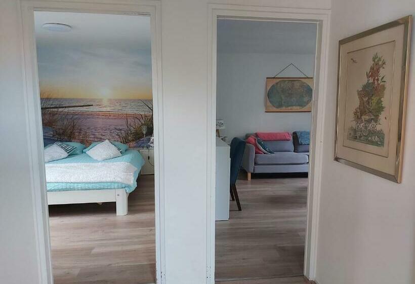 Bed & Breakfast De Koepeltjes