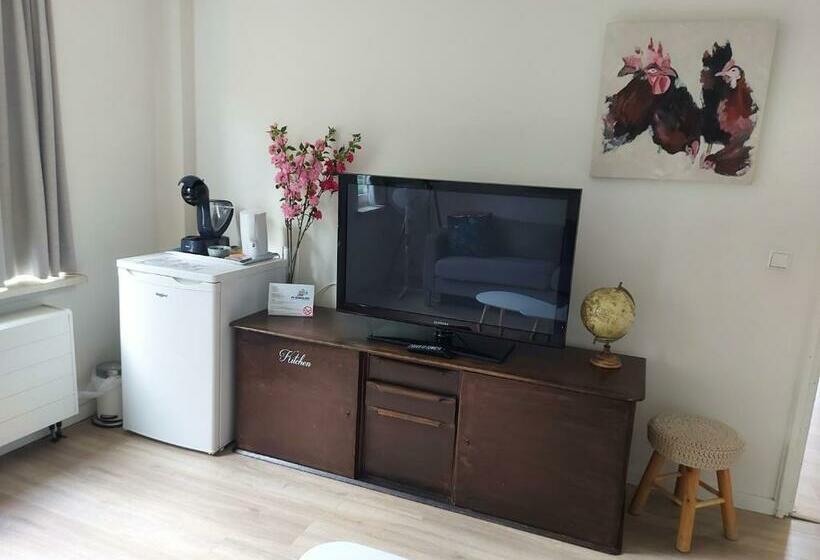 Bed & Breakfast De Koepeltjes