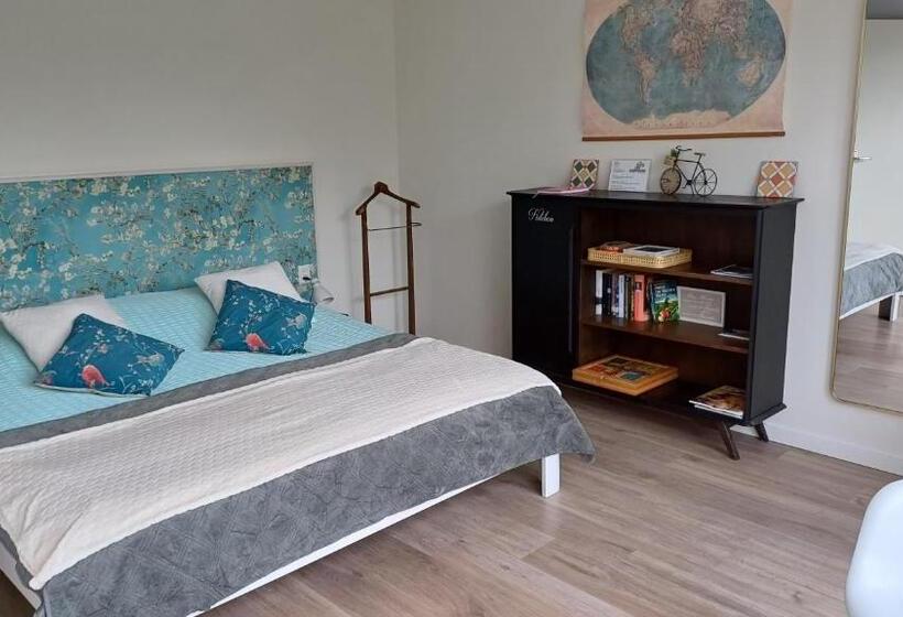 Bed & Breakfast De Koepeltjes