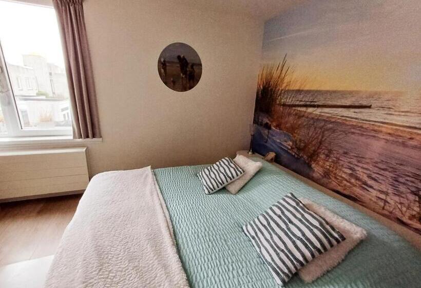 Bed & Breakfast De Koepeltjes