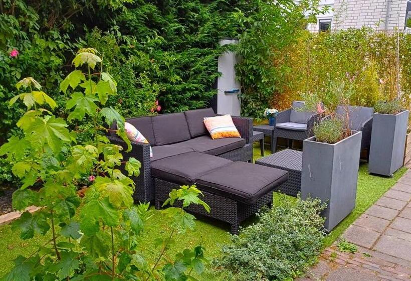 Bed & Breakfast De Koepeltjes