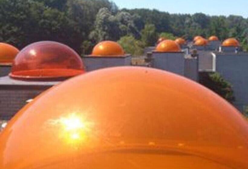 Bed & Breakfast De Koepeltjes