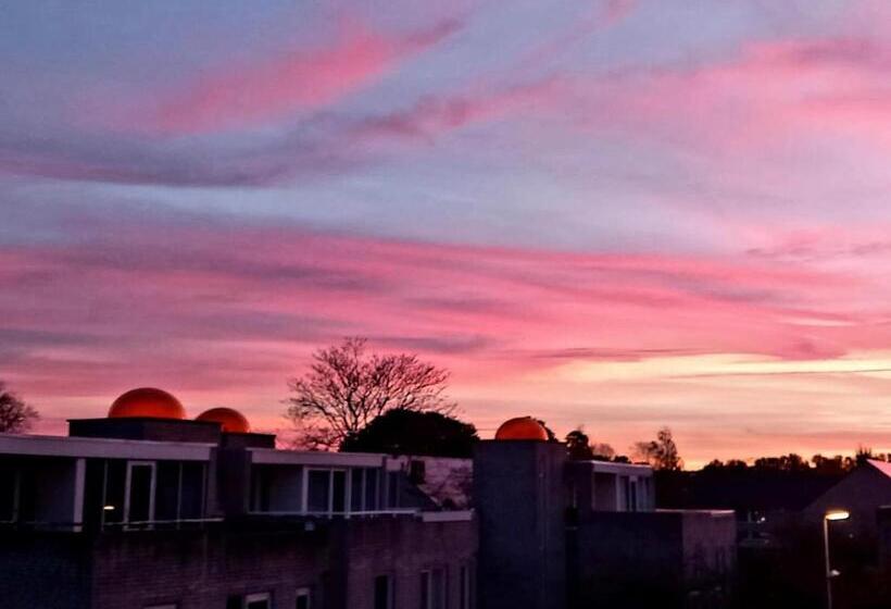 Bed & Breakfast De Koepeltjes