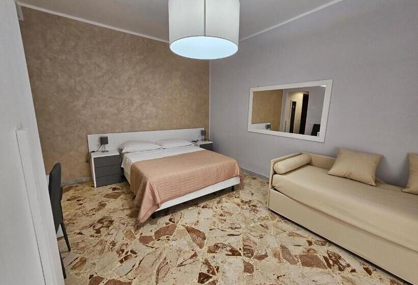 B&b Dei Rota Affittacamere Mercato San Severino Salerno