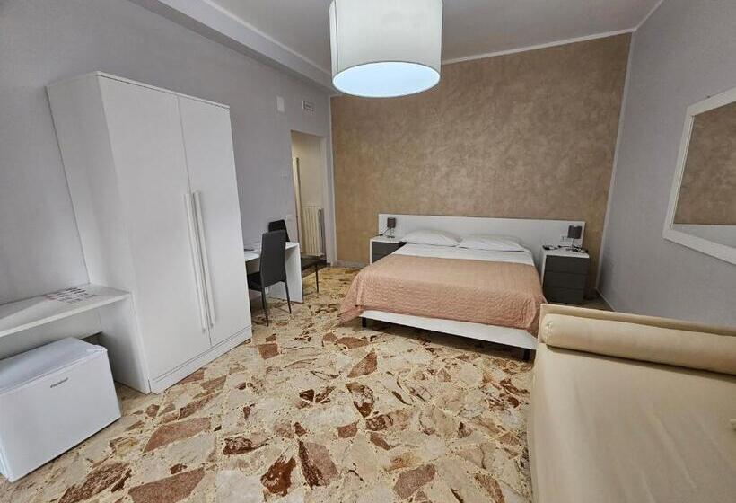 B&b Dei Rota Affittacamere Mercato San Severino Salerno