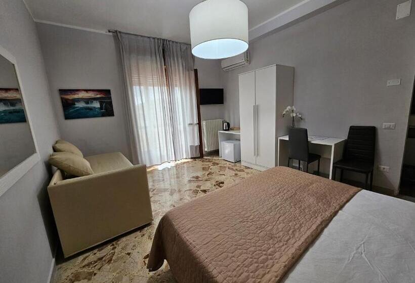 B&b Dei Rota Affittacamere Mercato San Severino Salerno