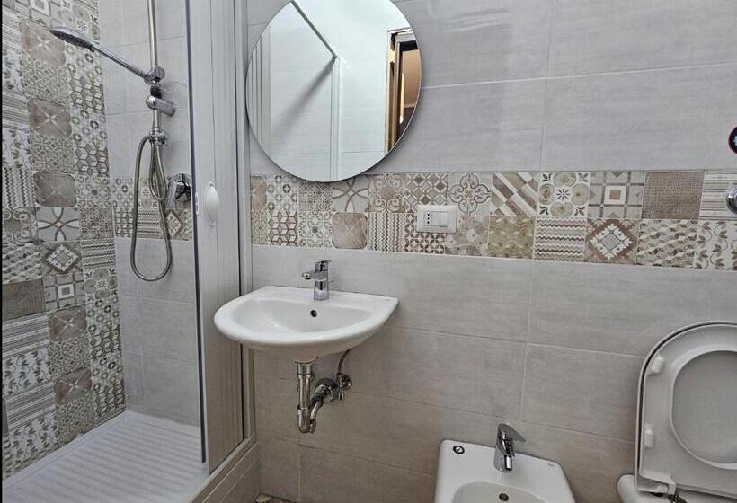 B&b Dei Rota Affittacamere Mercato San Severino Salerno