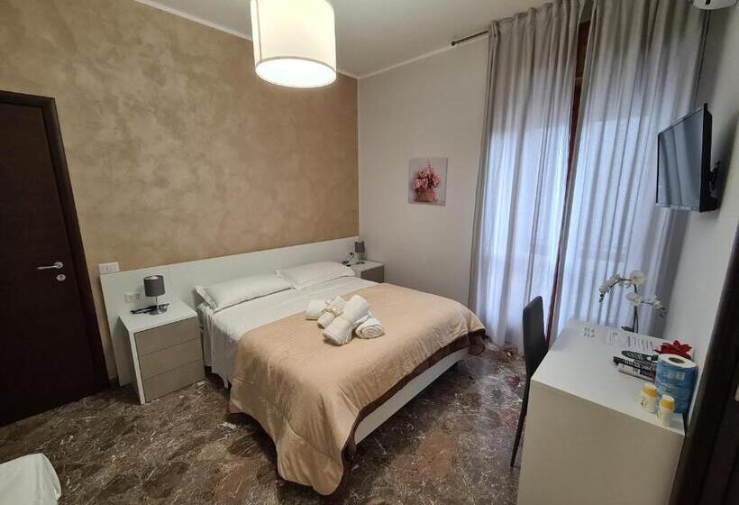 B&b Dei Rota Affittacamere Mercato San Severino Salerno