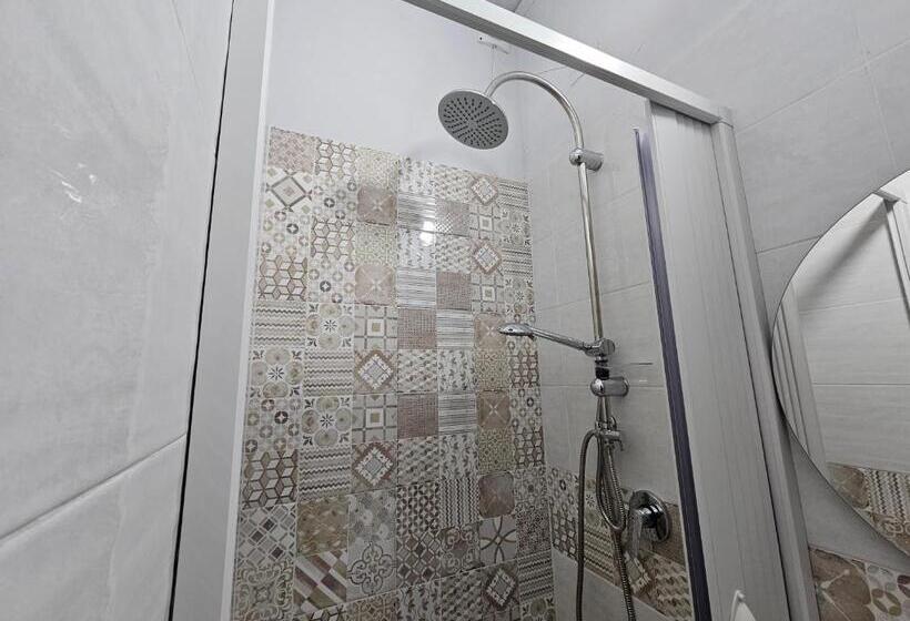 B&b Dei Rota Affittacamere Mercato San Severino Salerno