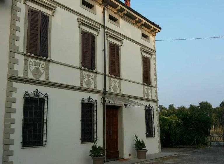 B&b Il Ponticello