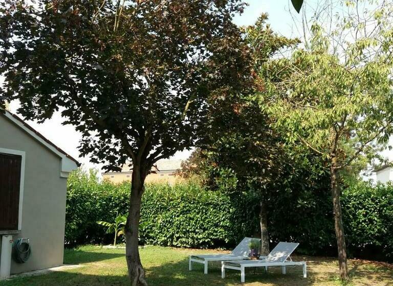 B&b Il Ponticello