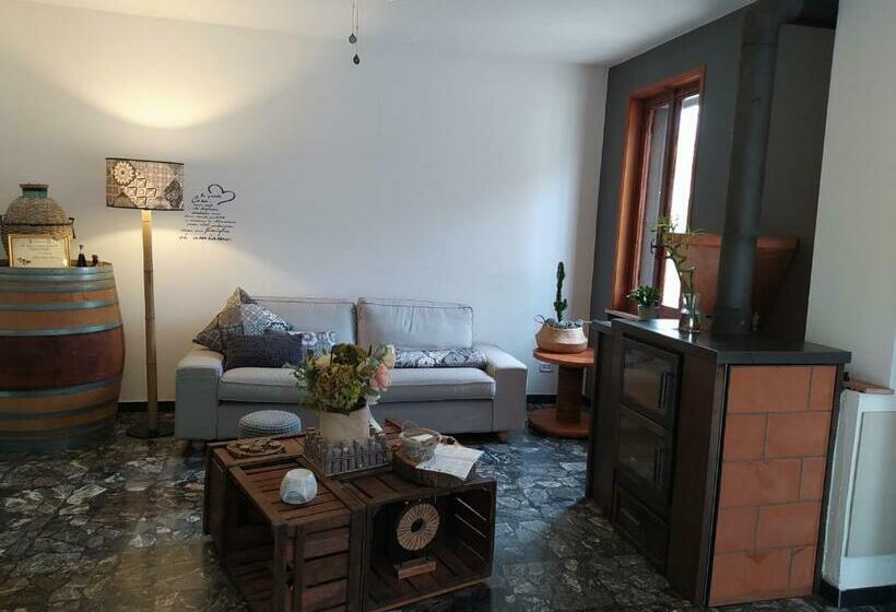 B&b Il Ponticello