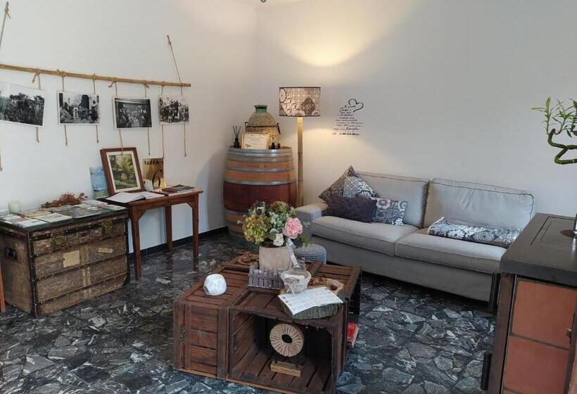 B&b Il Ponticello