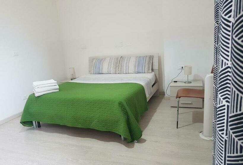 B&b Matteotti 23