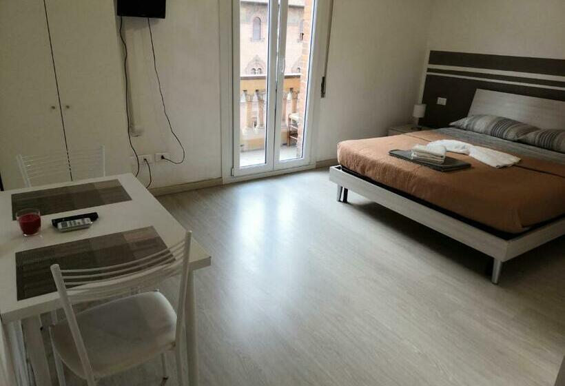 B&b Matteotti 23