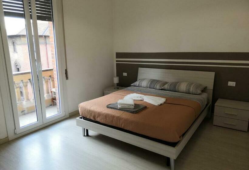 B&b Matteotti 23