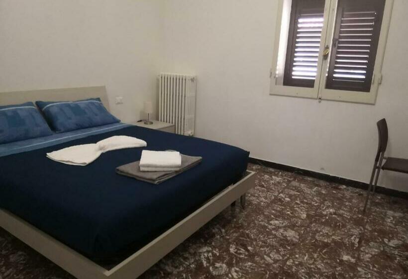 B&b Matteotti 23