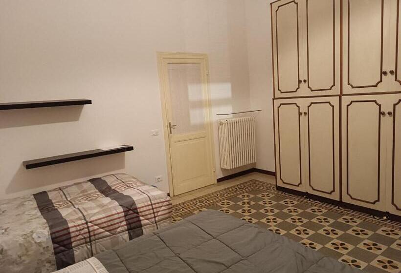 B&b Matteotti 23