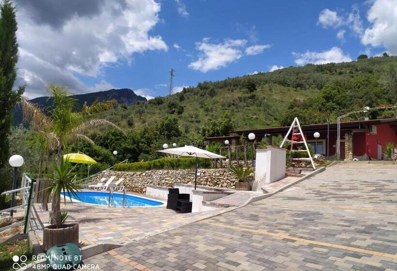 B&b Tenuta San Felice