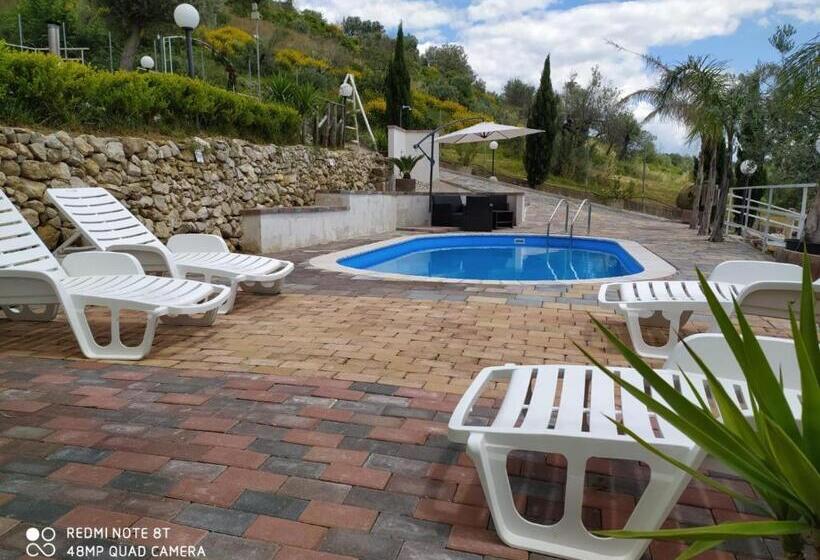 B&b Tenuta San Felice