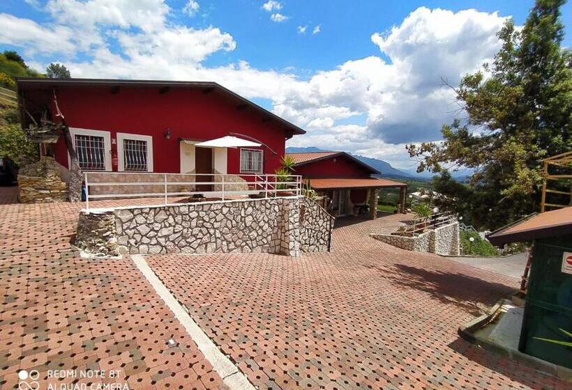 B&b Tenuta San Felice