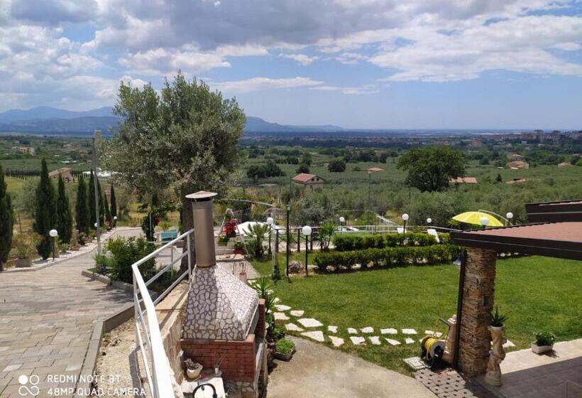 B&b Tenuta San Felice