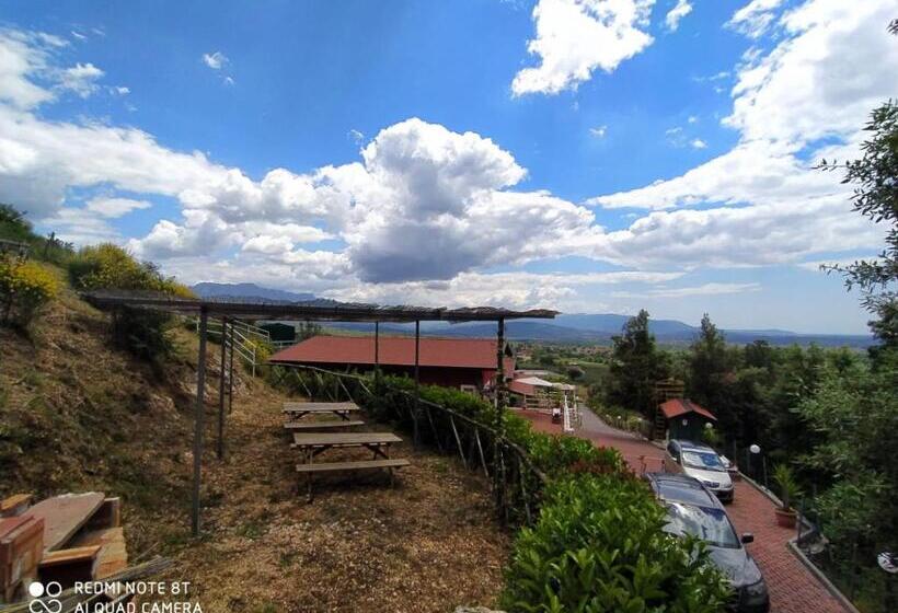 B&b Tenuta San Felice