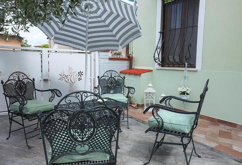 B&b Ulivo Gaio