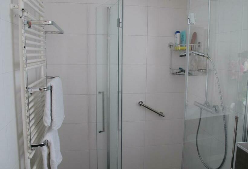 צימר Achter Het Anker