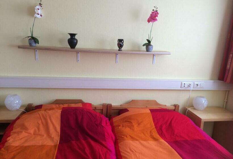 צימר Achter Het Anker